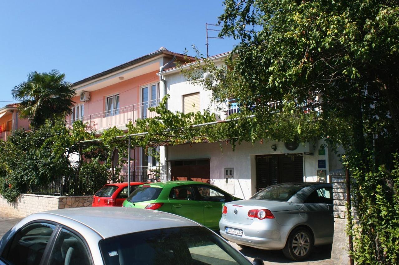 Apartments With A Parking Space Pula - 6985 Extérieur photo