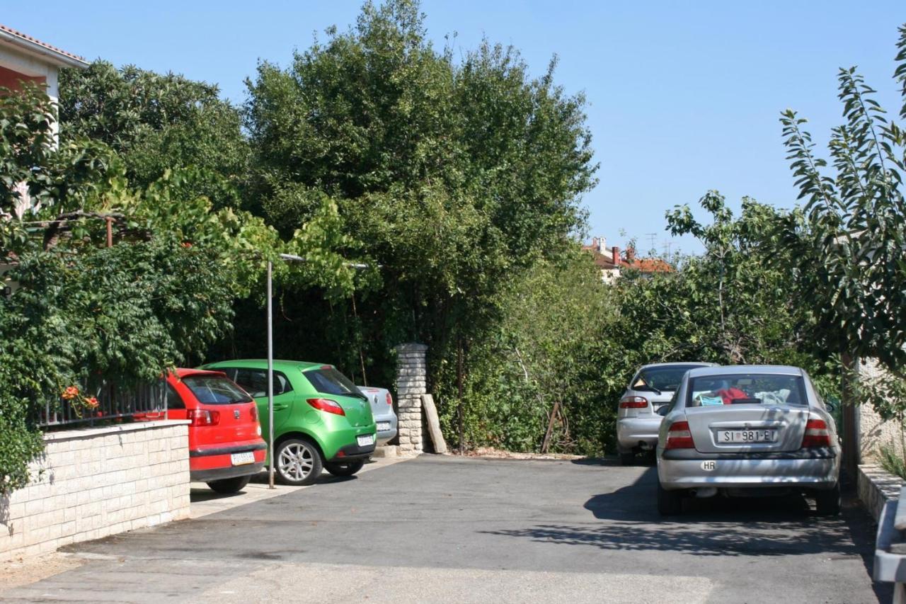 Apartments With A Parking Space Pula - 6985 Extérieur photo