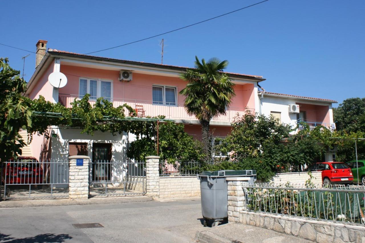 Apartments With A Parking Space Pula - 6985 Extérieur photo