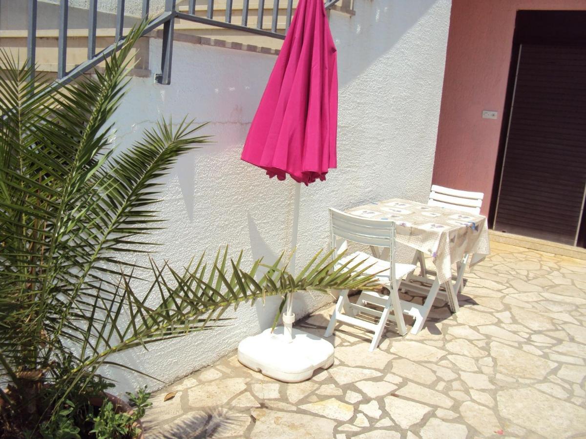 Apartments With A Parking Space Pula - 6985 Extérieur photo