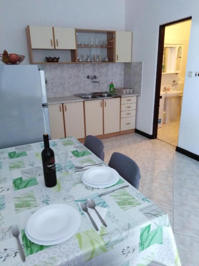 Apartments With A Parking Space Pula - 6985 Extérieur photo