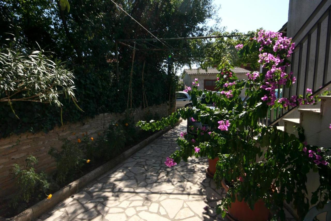 Apartments With A Parking Space Pula - 6985 Extérieur photo