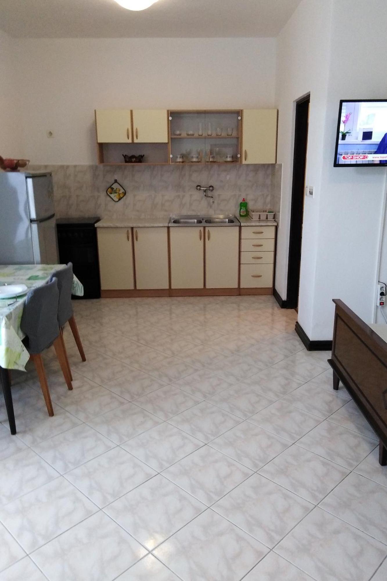 Apartments With A Parking Space Pula - 6985 Chambre photo