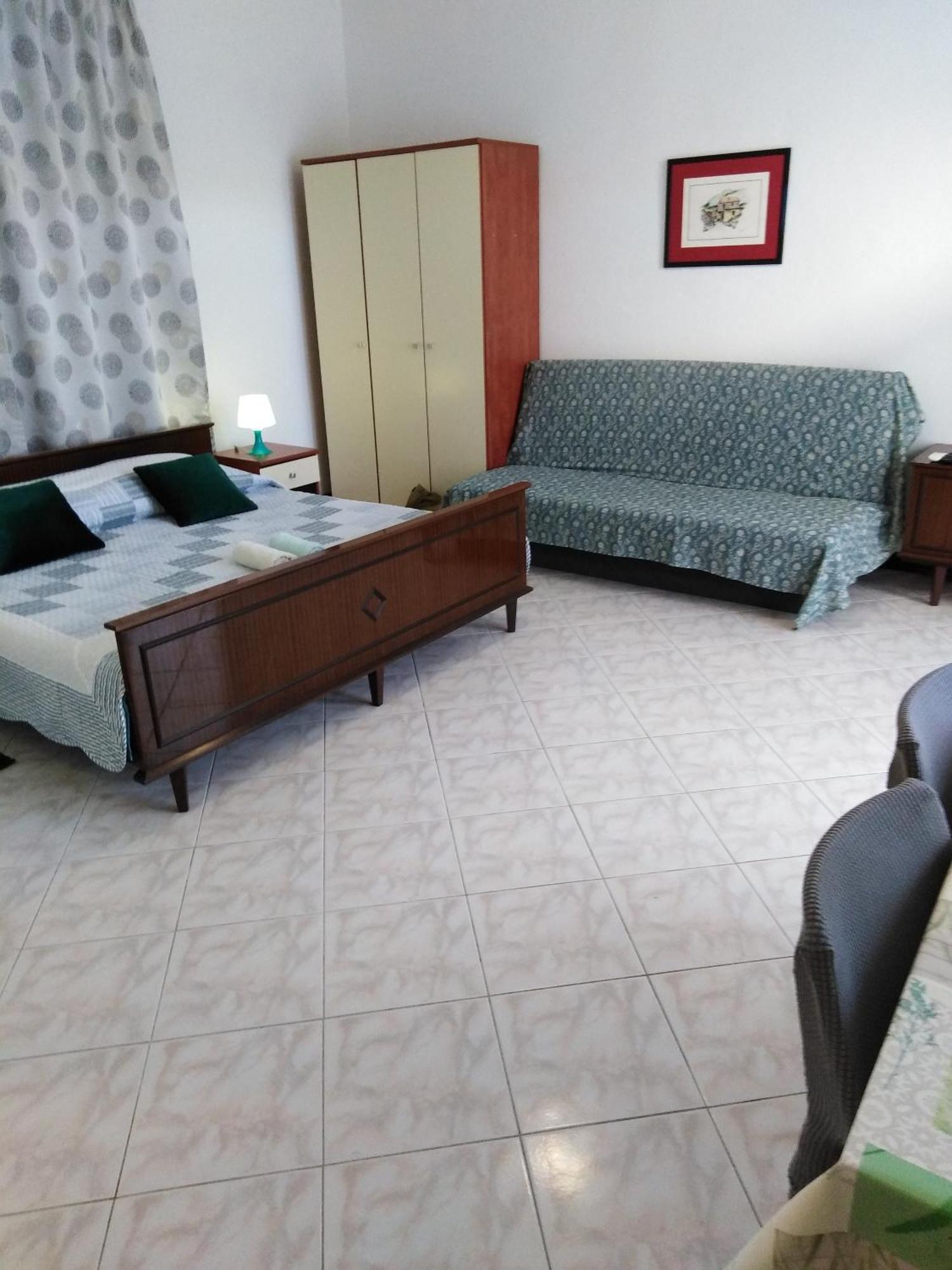 Apartments With A Parking Space Pula - 6985 Chambre photo