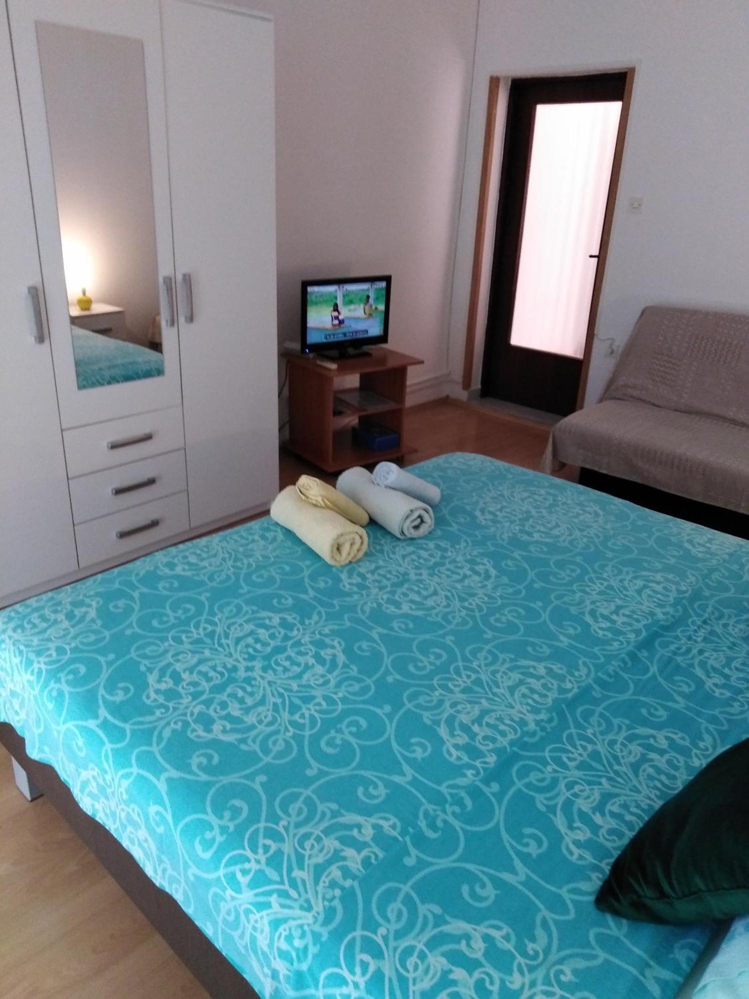 Apartments With A Parking Space Pula - 6985 Chambre photo