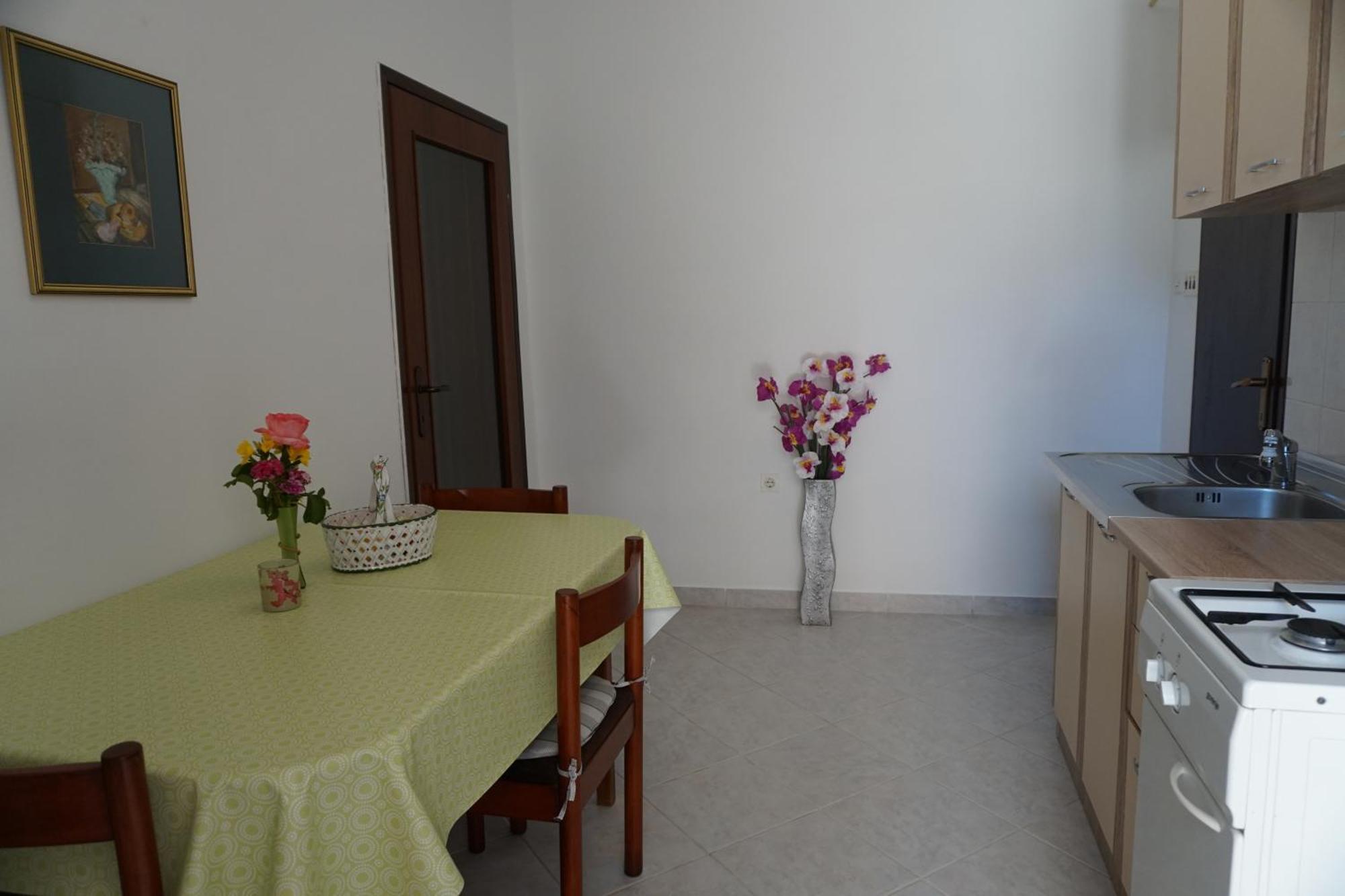 Apartments With A Parking Space Pula - 6985 Chambre photo