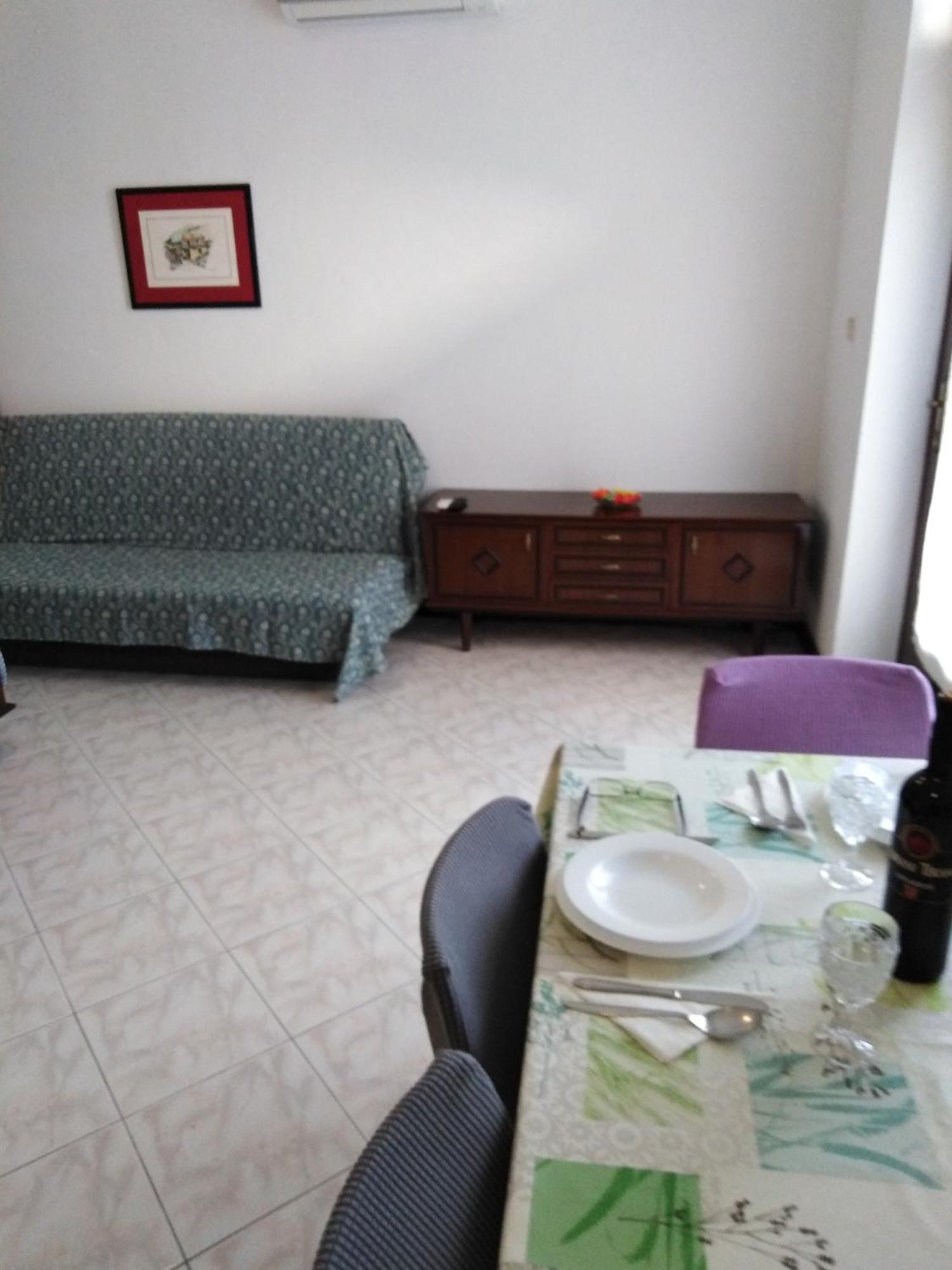 Apartments With A Parking Space Pula - 6985 Chambre photo